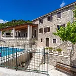 Private Pool - Meditteranean Peace * Slano