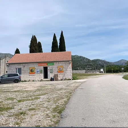 Private Pool - Meditteranean Peace بيت للعطل سلانو