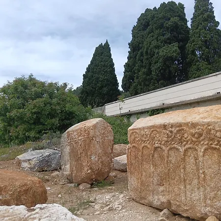 Hébergement de vacances Private Pool - Meditteranean Peace Slano
