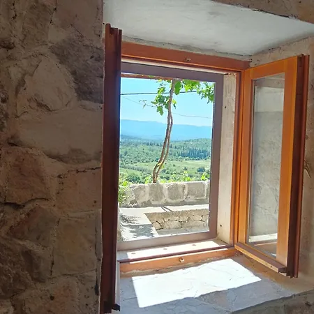 בית נופש Private Pool - Meditteranean Peace