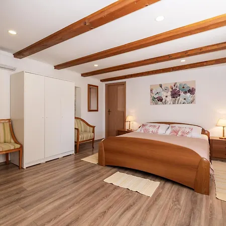 Hébergement de vacances Private Pool - Meditteranean Peace