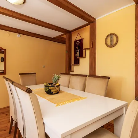 Private Pool - Meditteranean Peace Slano