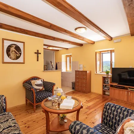 Private Pool - Meditteranean Peace