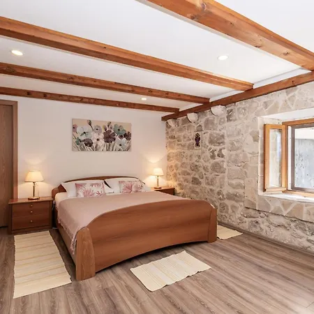 Hébergement de vacances Private Pool - Meditteranean Peace *