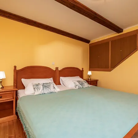 Private Pool - Meditteranean Peace Hébergement de vacances Slano