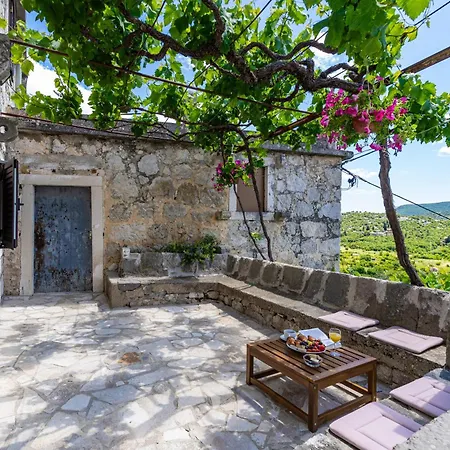 Casa vacanze Private Pool - Meditteranean Peace