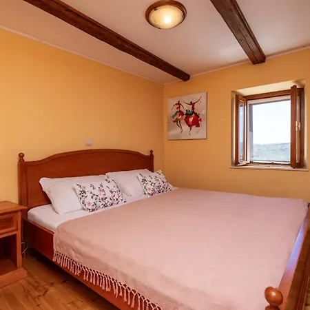 Private Pool - Meditteranean Peace Hébergement de vacances Slano