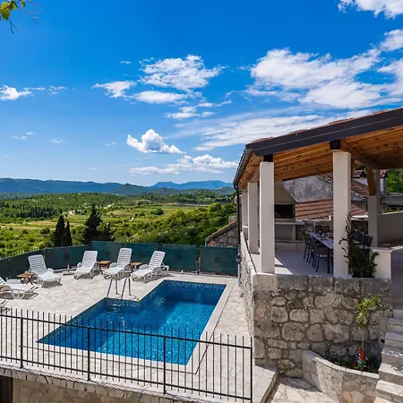 Casa vacanze Private Pool - Meditteranean Peace
