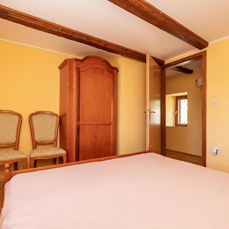 Hébergement de vacances Private Pool - Meditteranean Peace Slano