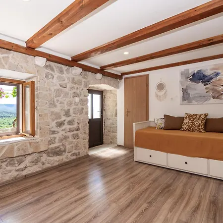 Private Pool - Meditteranean Peace *