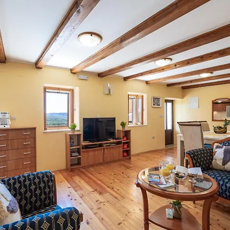 Hébergement de vacances Private Pool - Meditteranean Peace