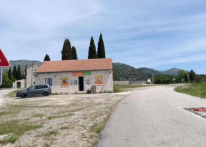 Private Pool - Meditteranean Peace بيت للعطل سلانو