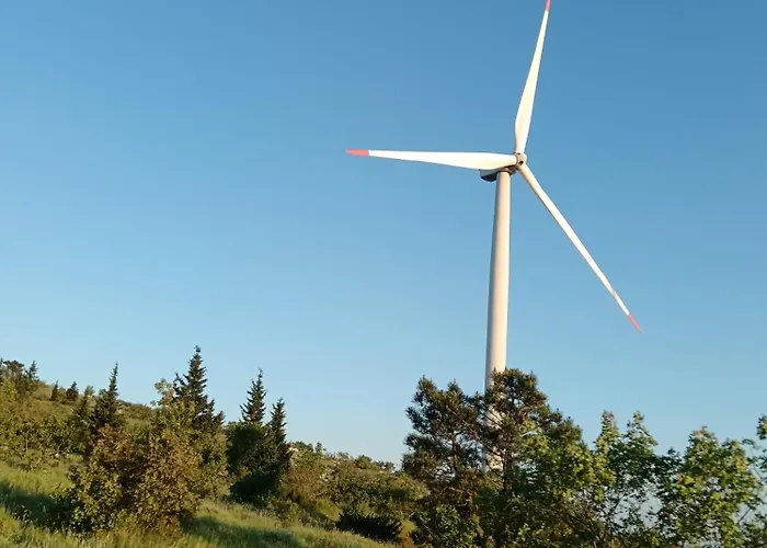 Private Pool - Meditteranean Peace سلانو