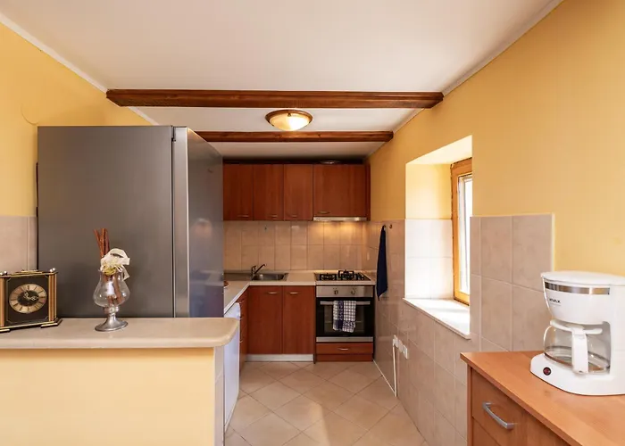 Private Pool - Meditteranean Peace Semesterbostad *