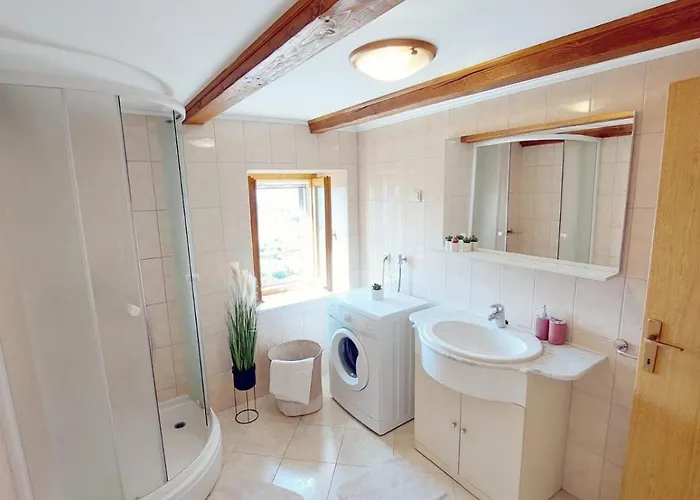 Semesterbostad Private Pool - Meditteranean Peace *