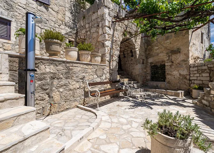 بيت للعطل Private Pool - Meditteranean Peace