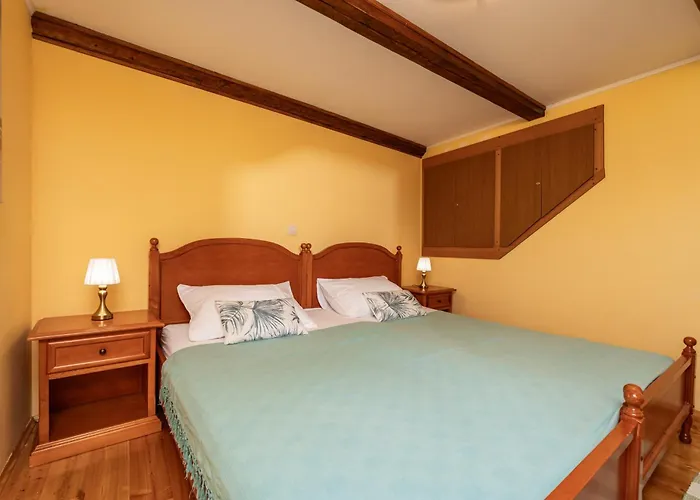 Private Pool - Meditteranean Peace Semesterbostad Slano