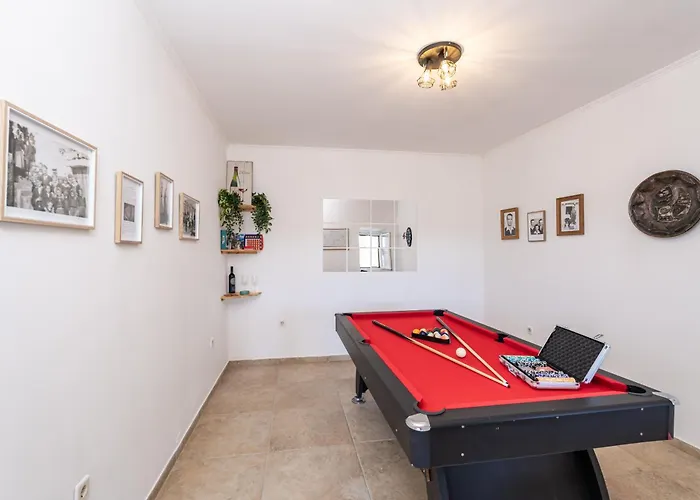 Private Pool - Meditteranean Peace