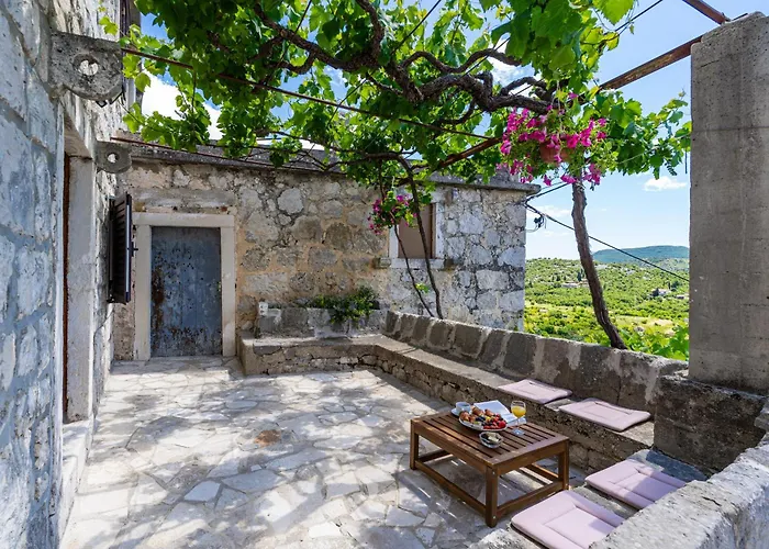 بيت للعطل Private Pool - Meditteranean Peace