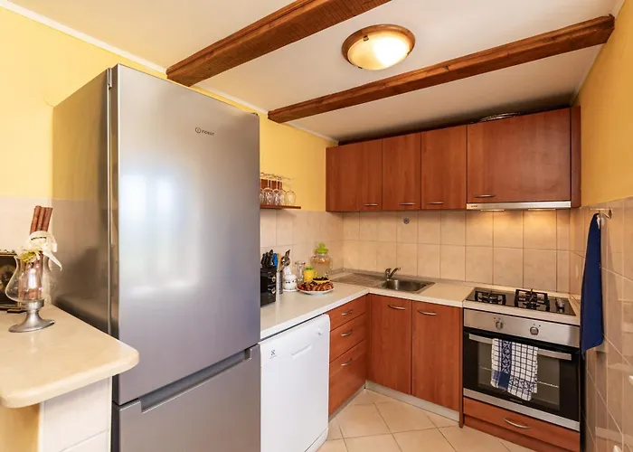 Private Pool - Meditteranean Peace بيت للعطل *