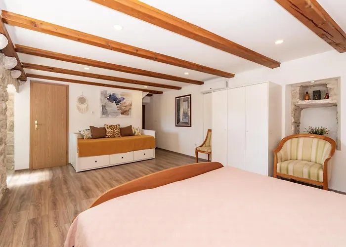 Private Pool - Meditteranean Peace بيت للعطل