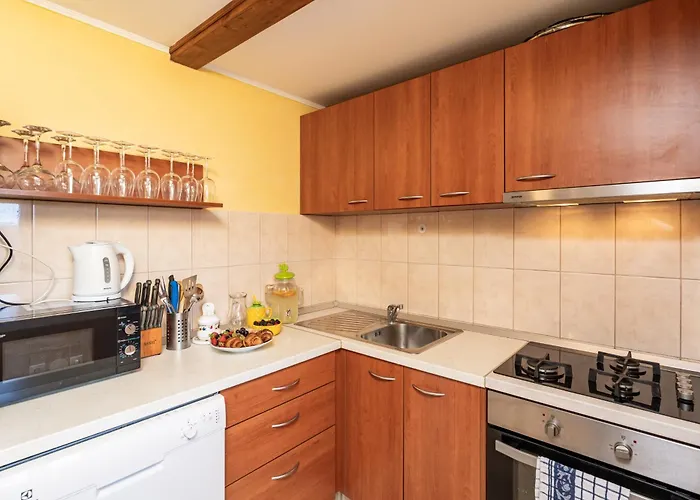 Private Pool - Meditteranean Peace Semesterbostad *