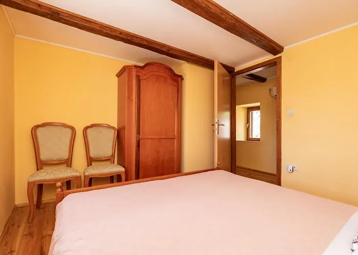 Semesterbostad Private Pool - Meditteranean Peace Slano