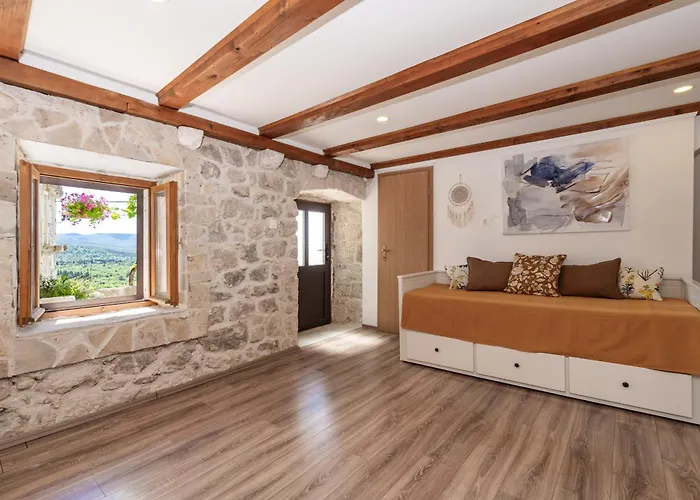 Private Pool - Meditteranean Peace *