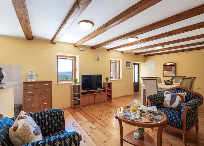 بيت للعطل Private Pool - Meditteranean Peace