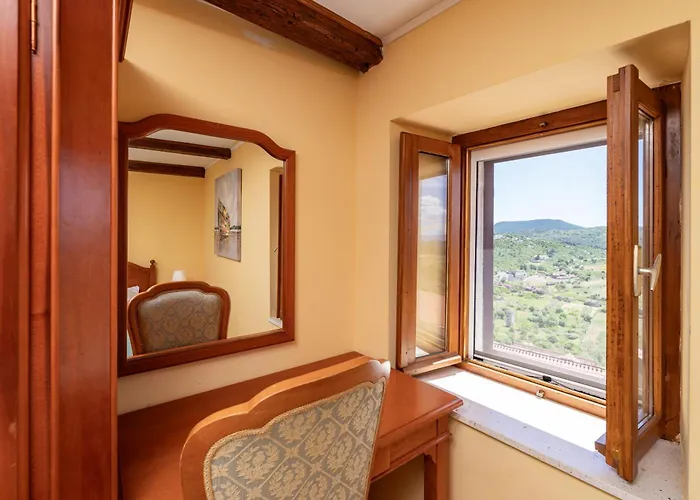 Private Pool - Meditteranean Peace Semesterbostad *