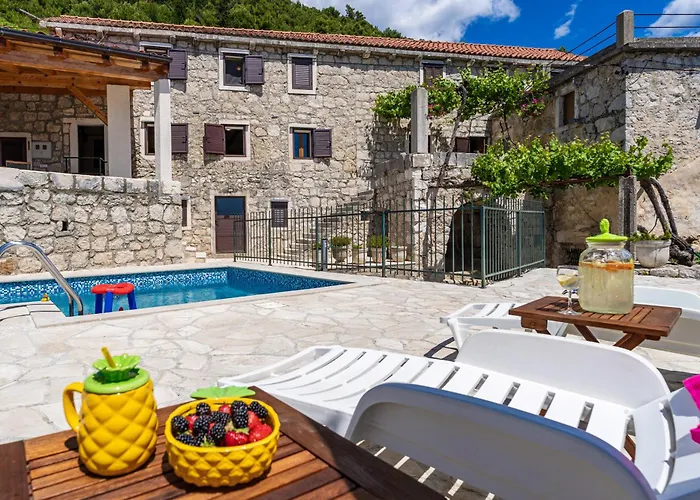 بيت للعطل Private Pool - Meditteranean Peace *