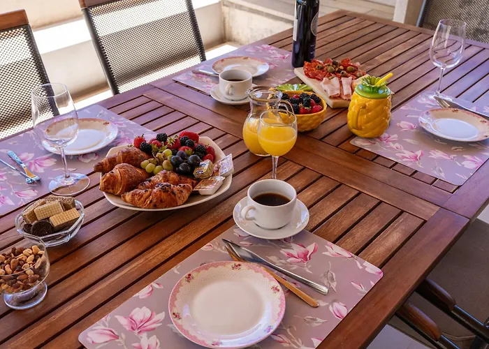 Private Pool - Meditteranean Peace * سلانو